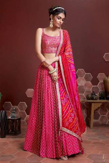 Mandakini Vol 1 By Zeel Designer Partywear Lehenga Choli Collection